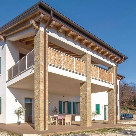 Amazing Apartment In Valnogaredo Pd With 3 Bedrooms, Wifi And Outdoor Swimming Pool Boccon Exterior foto