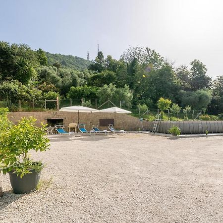 Amazing Apartment In Valnogaredo Pd With 3 Bedrooms, Wifi And Outdoor Swimming Pool Boccon Exterior foto