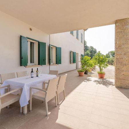 Amazing Apartment In Valnogaredo Pd With 3 Bedrooms, Wifi And Outdoor Swimming Pool Boccon Exterior foto