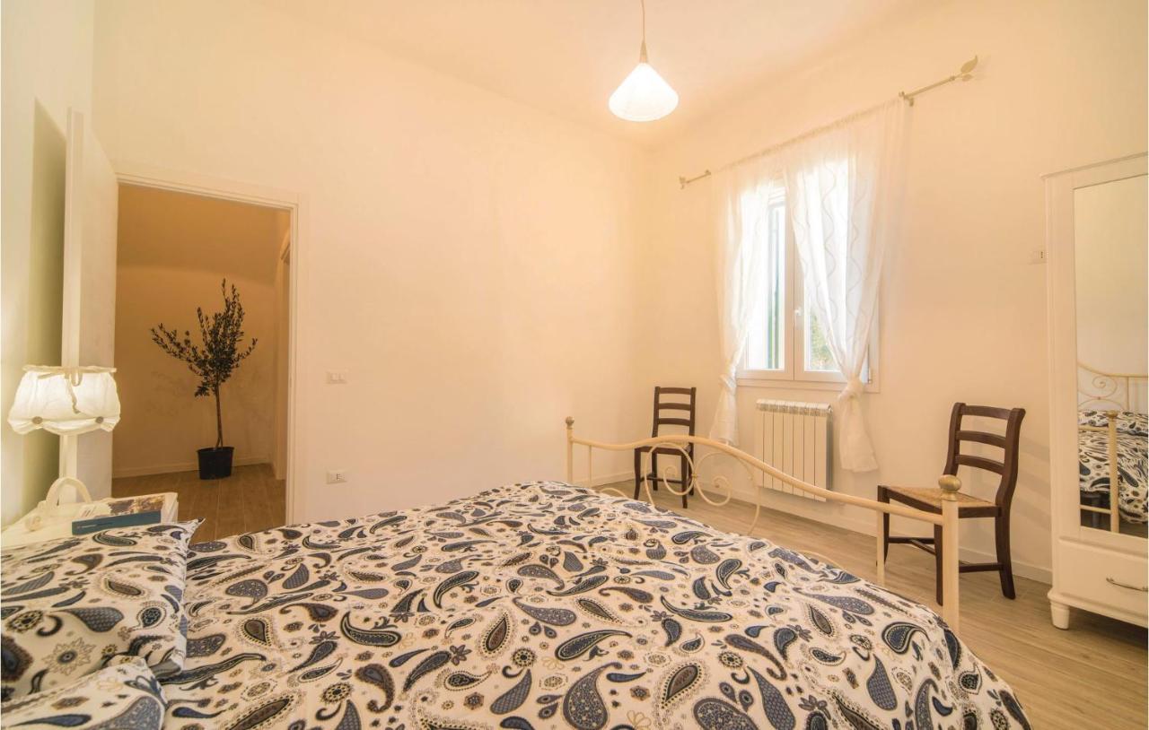 Amazing Apartment In Valnogaredo Pd With 3 Bedrooms, Wifi And Outdoor Swimming Pool Boccon Exterior foto