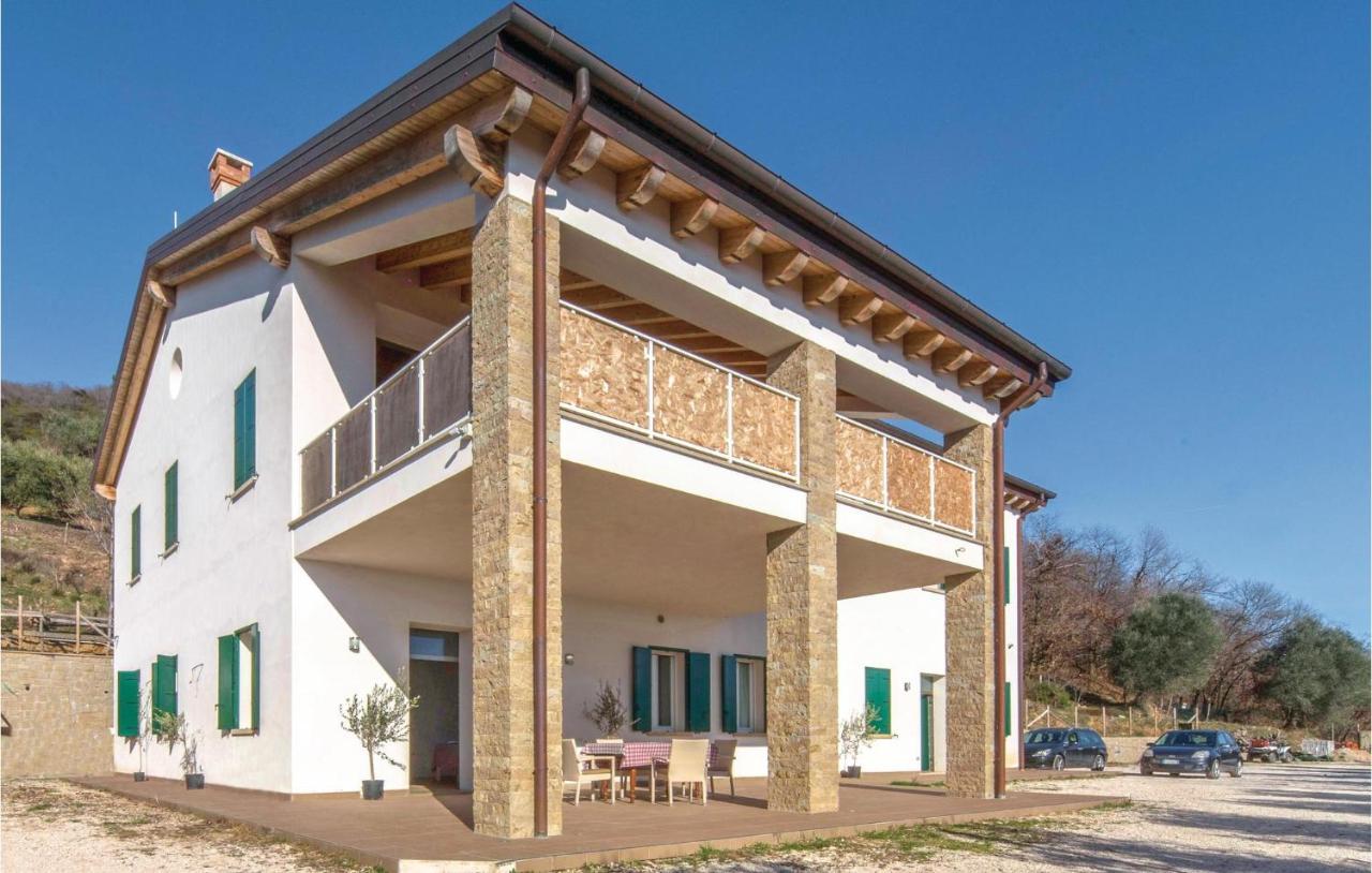 Amazing Apartment In Valnogaredo Pd With 3 Bedrooms, Wifi And Outdoor Swimming Pool Boccon Exterior foto