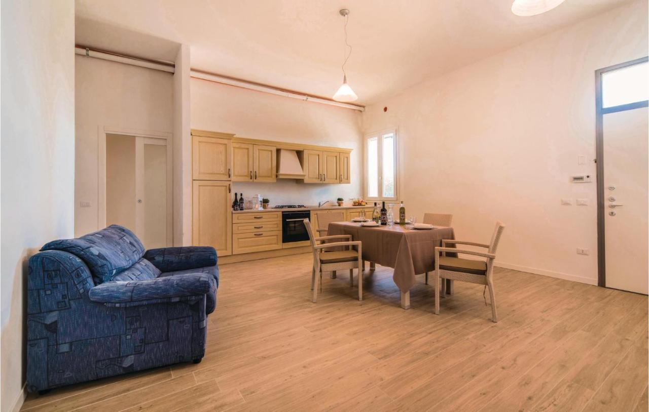 Amazing Apartment In Valnogaredo Pd With 3 Bedrooms, Wifi And Outdoor Swimming Pool Boccon Exterior foto