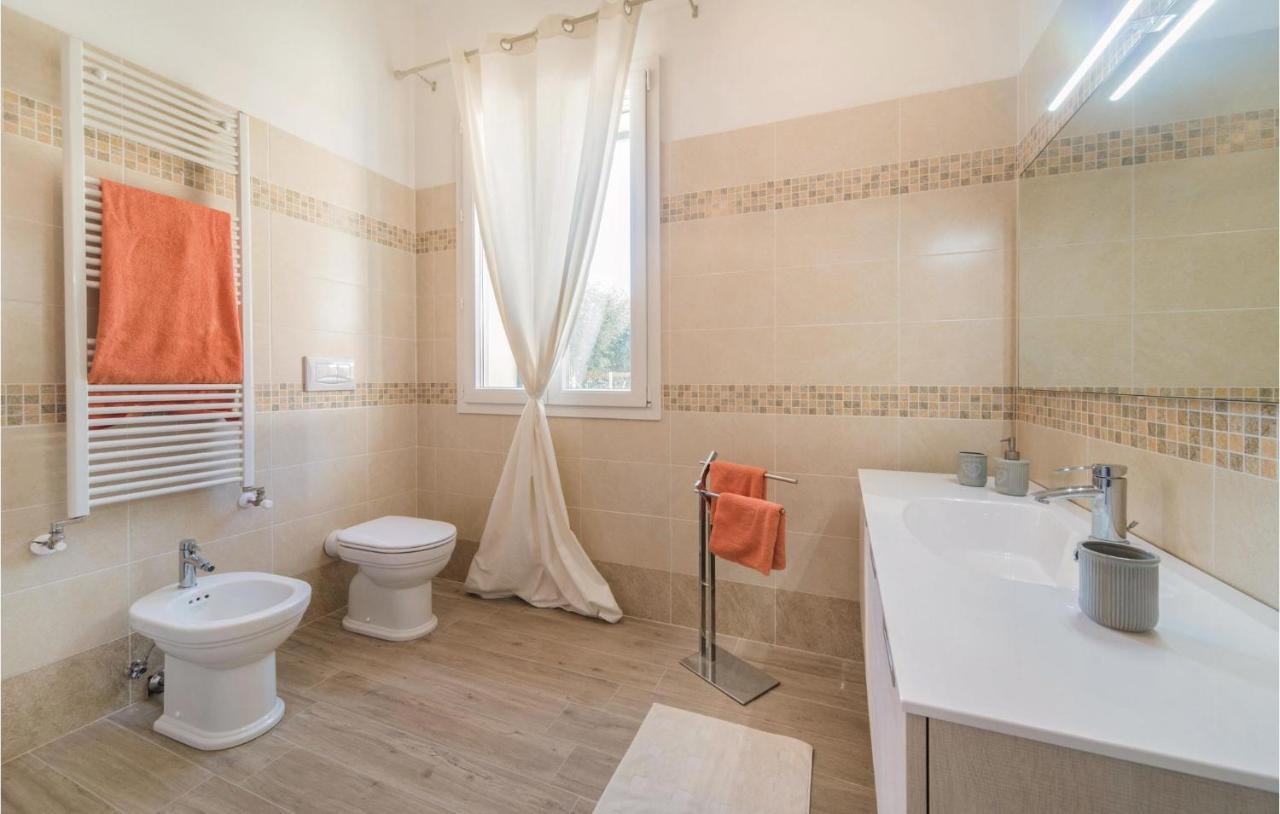 Amazing Apartment In Valnogaredo Pd With 3 Bedrooms, Wifi And Outdoor Swimming Pool Boccon Exterior foto