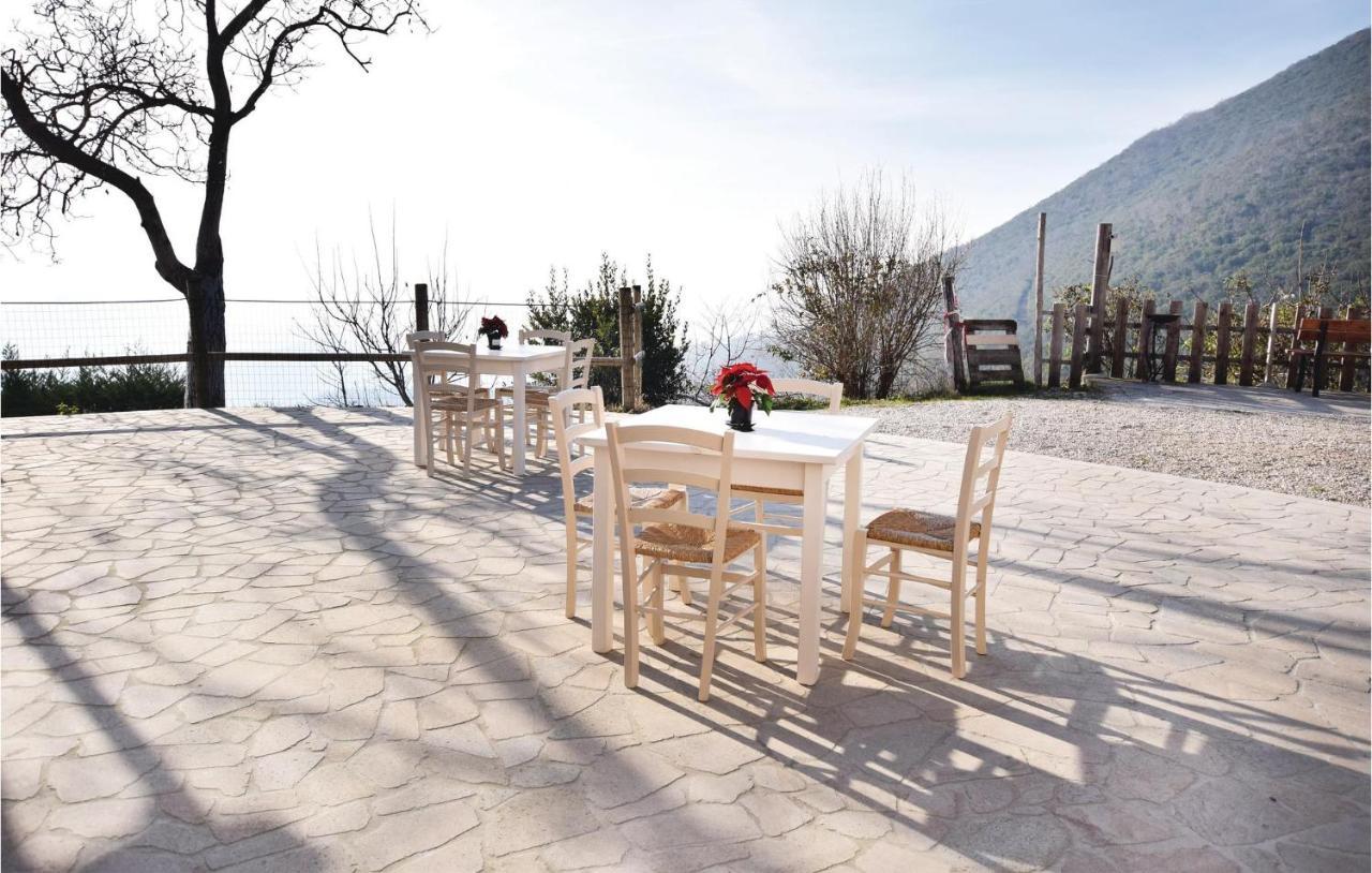 Amazing Apartment In Valnogaredo Pd With 3 Bedrooms, Wifi And Outdoor Swimming Pool Boccon Exterior foto