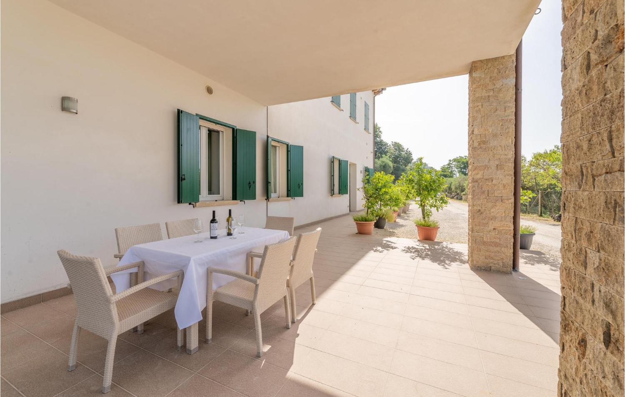 Amazing Apartment In Valnogaredo Pd With 3 Bedrooms, Wifi And Outdoor Swimming Pool Boccon Exterior foto